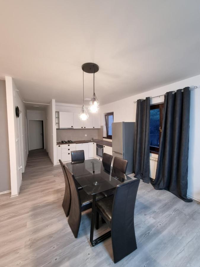 Maki Appartement Pula Buitenkant foto
