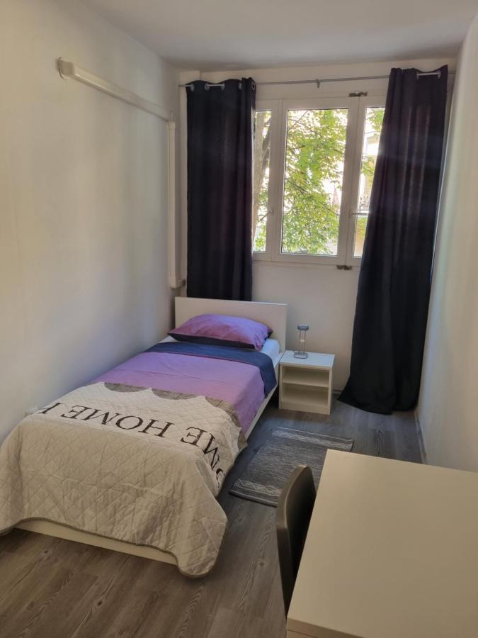 Maki Appartement Pula Buitenkant foto